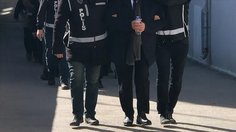Fon soruşturmasında 14 kişi gözaltında