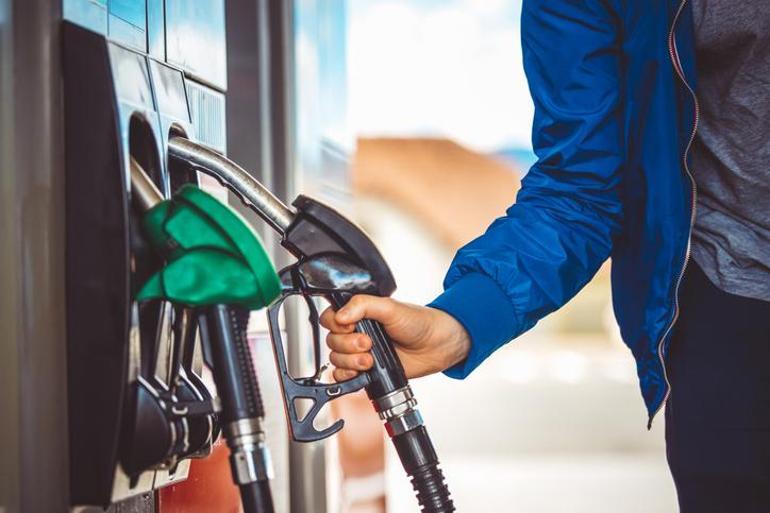 MOTORİNE İNDİRİM: Benzine ve Motorine İndirim Mi Geliyor, Ne Kadar? 23 Eylül Akaryakıt Fiyatları Son Durum! Bugün Benzin, Motorin (Mazot) ve LPG Litre Fiyatları Ne?