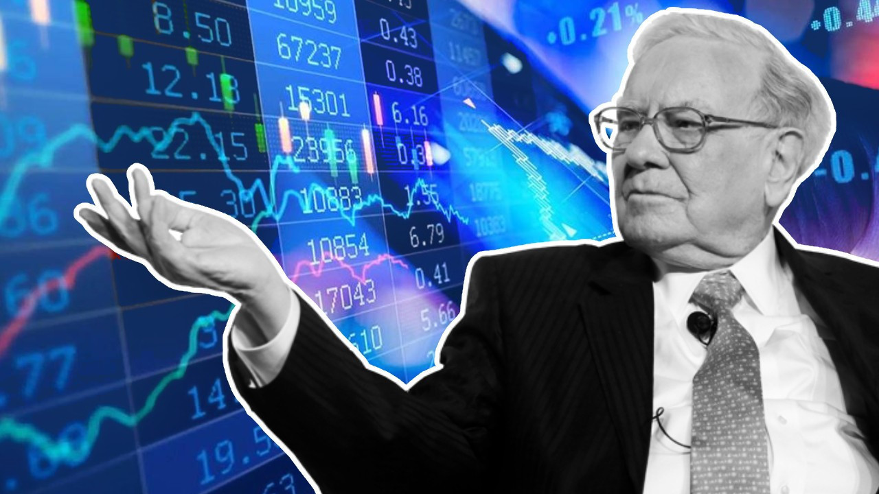BİST ayı piyasasına girdi: Warren Buffett'ın kazandıran stratejisi yeniden gündemde