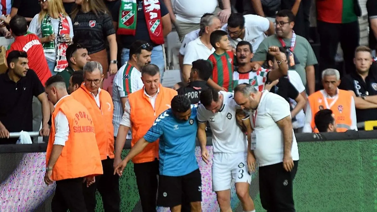Altay'da İbrahim'e ne oldu?