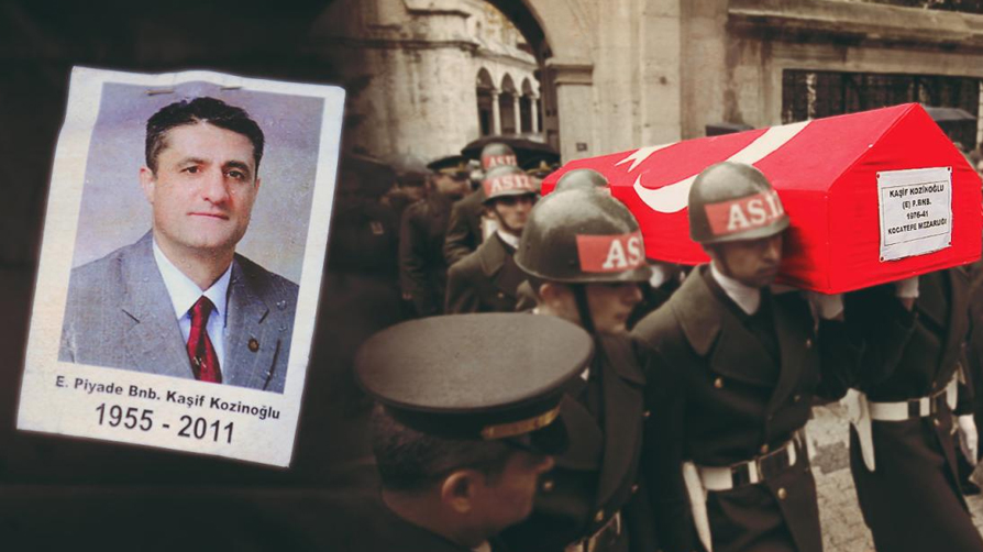 Kaşif Kozinoğlu soruşturması: Kurtlar Vadisi dizisinin senaryosunda dahli olan Bayram Özbek tutuklandı