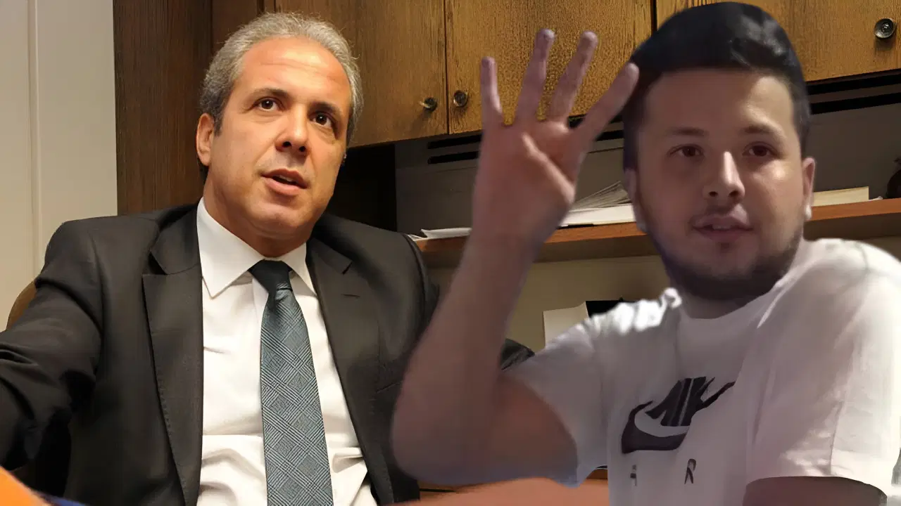 Fon soruşturmasının kilit ismi Tayyar döneminin AKP’lisi çıktı