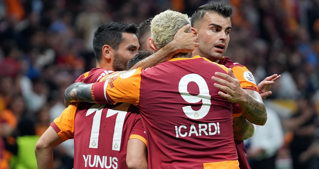 Kulüpsüz kalan Icardi'den eleştirilere cevap geldi