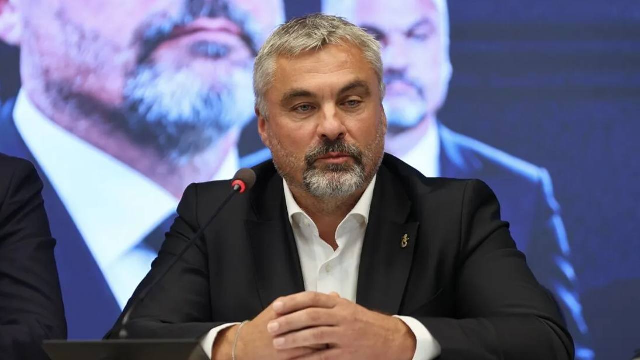 Reis: Tarih yazacağız