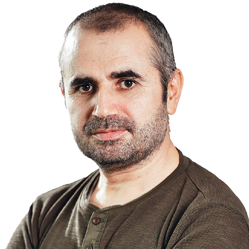 YEMEN'DE KİRLİ İTTİFAK