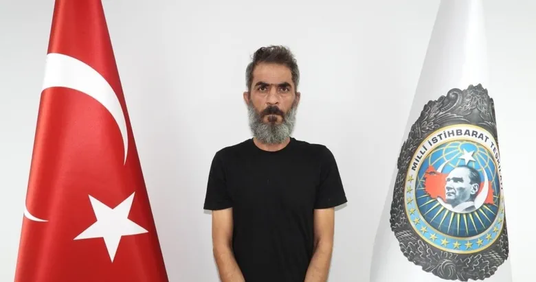 Son dakika: MİT Reyhanlı saldırısının failini yakaladı
