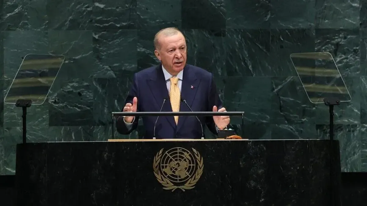 Sıfır Atık gibi öncelikli alanlarda 2035'e giden yeni hedefleri belirledik