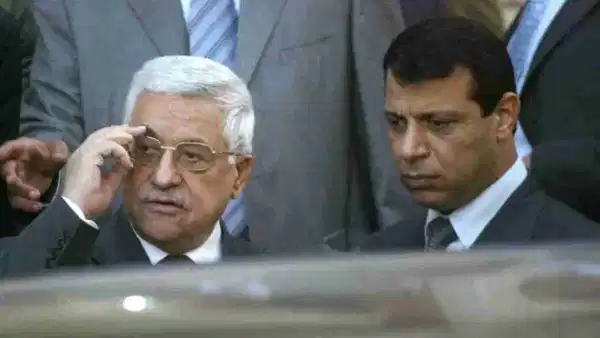 Türkiye’nin 'en çok arananlar' listesinde yer alan Dahlan, Hamas ve İslami Cihad’la seçim ittifakında buluştu