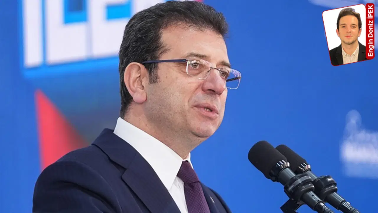 Dava kuşatması devam ediyor... İmamoğlu, bu sefer de 'makam aracı' davasında hakim karşısında