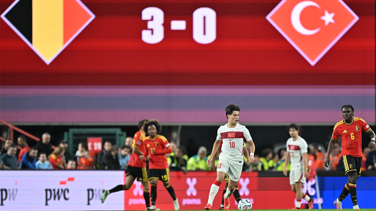 UEFA Uluslar Ligi: 10 maçta 27 gol atıldı