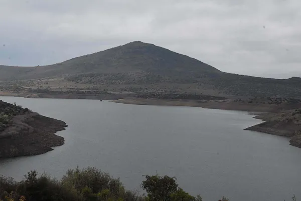 Son dakika: İzmir şaşırttı, Bodrum coştu! 2027 su yılına rekor giriş