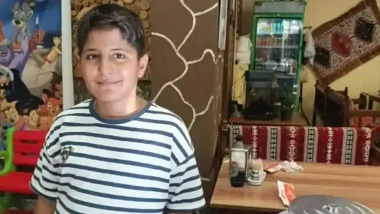 12 yaşındaki çocuk işçi Eyüp Can Güner'in ölümü... 'İhmali suretle ölüme sebebiyet verme değil, kasten öldürme'