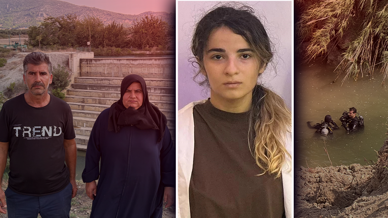Kayıp kızın annesi yürek yaktı! 'Kemiği kalmışsa mezarı olsun'