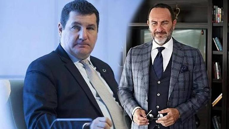 Emre Alkin ve Kerem Alkin’in ifadeleri ortaya çıktı: Sermaye piyasası hakkında yeterli bilgim bulunmamaktadır