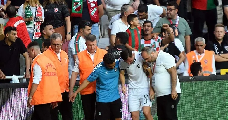 Altay'da İbrahim'e ne oldu?