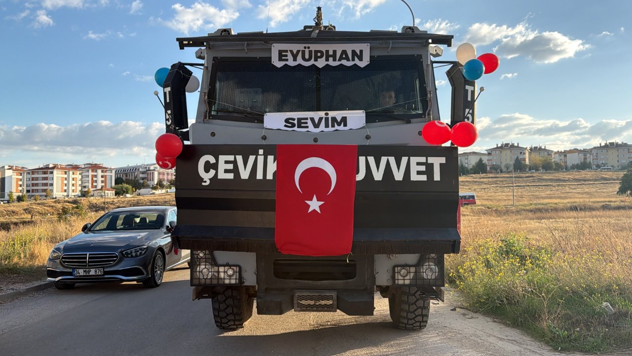 SEN HEP GÜL