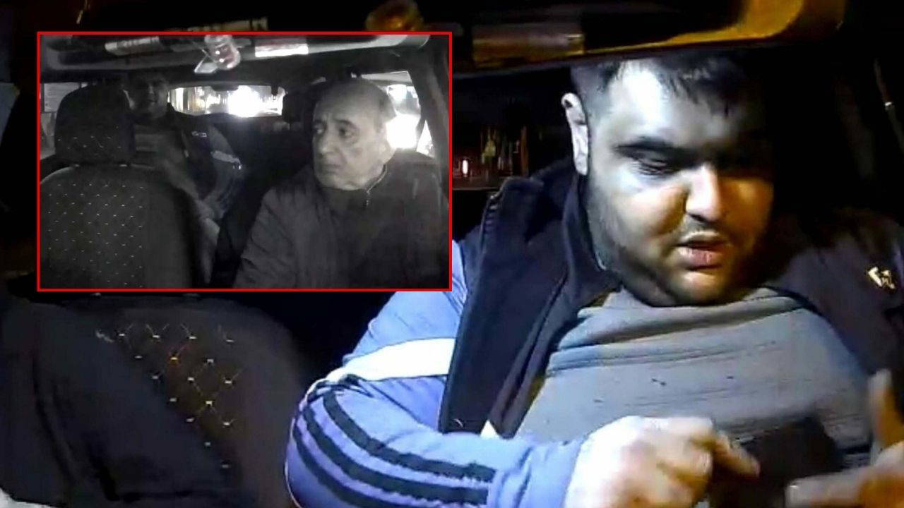 İzmir'deki taksici cinayetinde tanık ifadesi ortaya çıktı: 'Cinayeti anlatıp silahı gösterdi, rol yapıyor sandım'