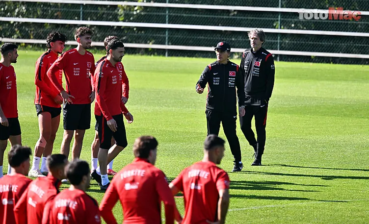 A Milli Takım'da Montella'nın tazminatı ortaya çıktı!