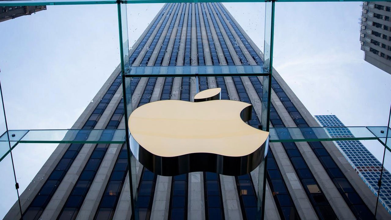 ABD'den Apple'a 280 milyar lira patent cezası!