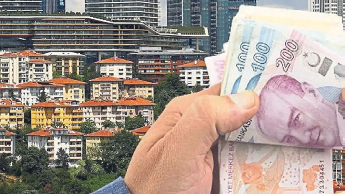 Kira tespitinde 5 yıl sınırı kalktı