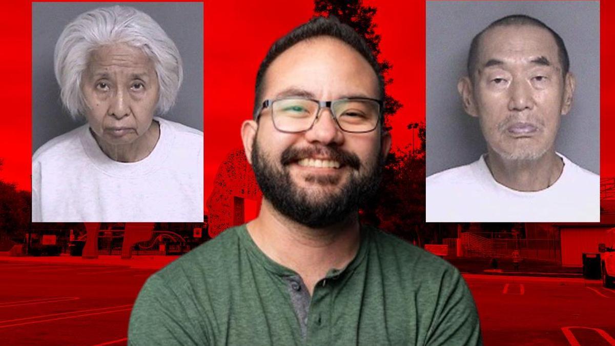 New York Times yöneticisi cinayete kurban gitti: Kayınpeder ve kayınvalide gözaltında