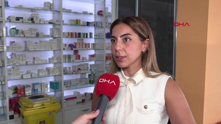 Çekmecedeki ilaçlara dikkat! Eczanelerde toplanacak
