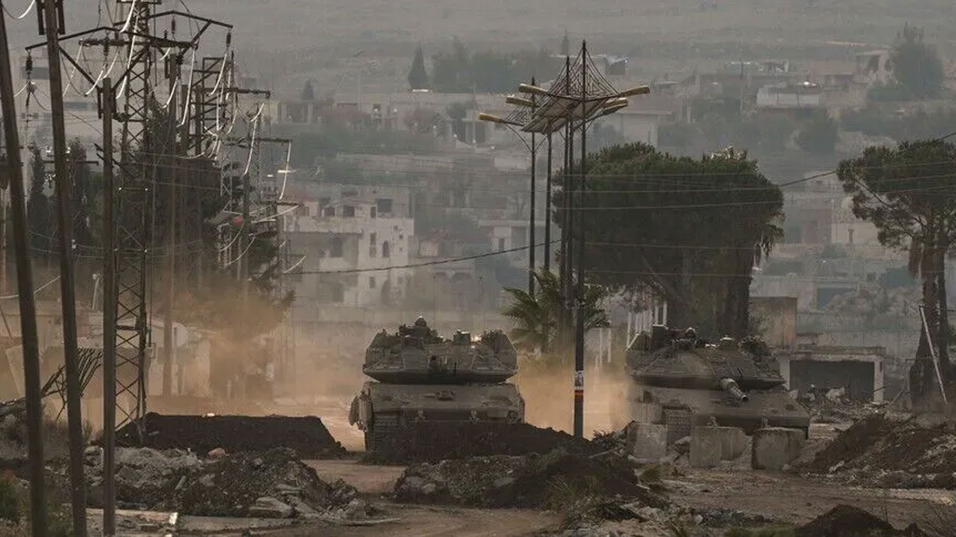 Suriye'nin güneyinde İsrail müdahalesi: İşgal ordusu 1 kişiyi öldürdü