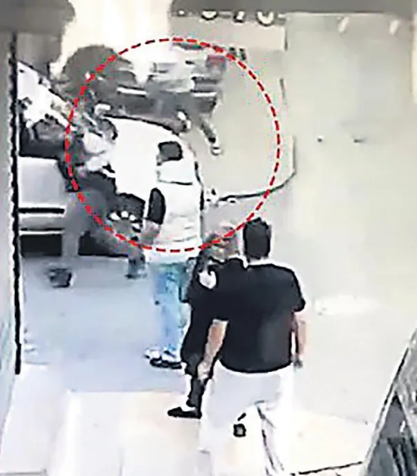 Esenler'de asker eğlencesinde katliam! Yusuf Arda 14 günlük hayat mücadelesinin ardından hayatını kaybetti