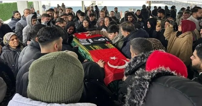 Bir Türk'ün ölümü Almanya'da yasayı değiştirdi!