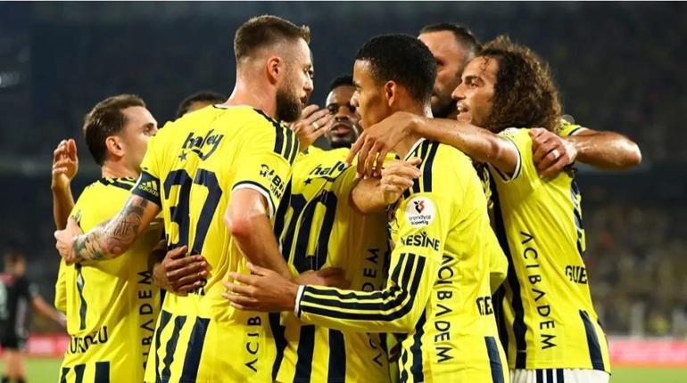 FENERBAHÇE-TURAN TOVUZ MAÇI CANLI İZLE ŞİFRESİZ | Fenerbahçe- Turan Tovuz hazırlık maçı ne zaman, saat kaçta, hangi kanalda? Canlı yayın bilgileri!