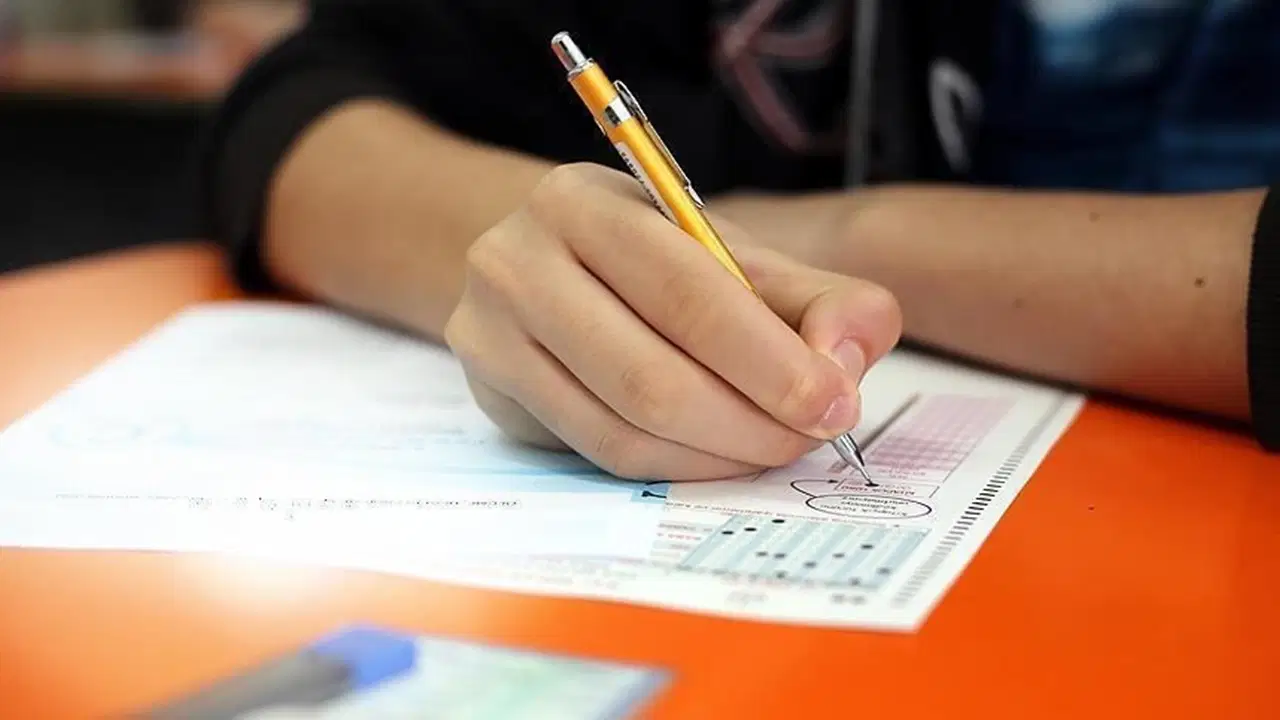 1 milyonu aşkın aday ter dökecek: KPSS Ön Lisans için sınava giriş belgeleri erişime açıldı