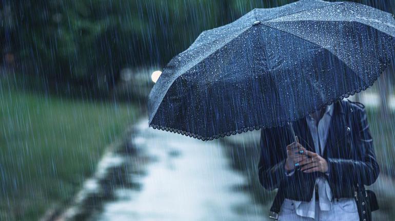 İstanbul'da hava değişiyor! Uzman isim anlattı: 7 gün yağış yok