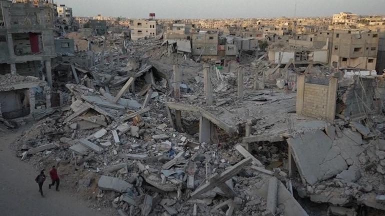 Katz'dan Gazze'ye yeni tehdit