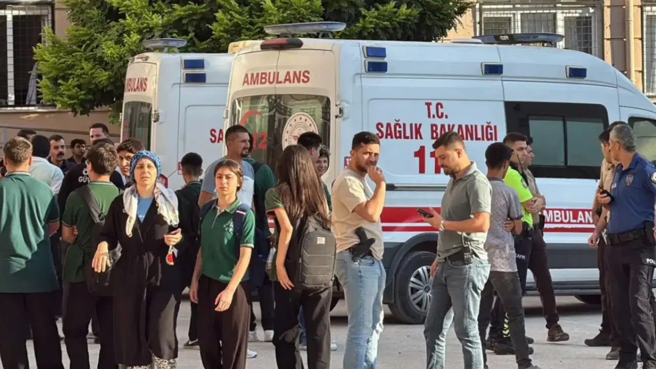 Eğitim-İş’ten Manisa’daki okul saldırısı sonrası eylem kararı