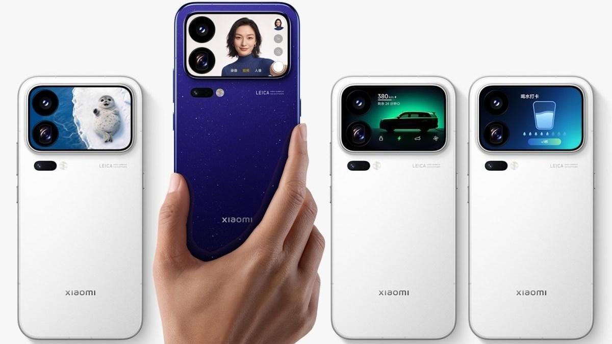 Donanım seviyesinde gizlilik ekranı ve 2nm işlemci
