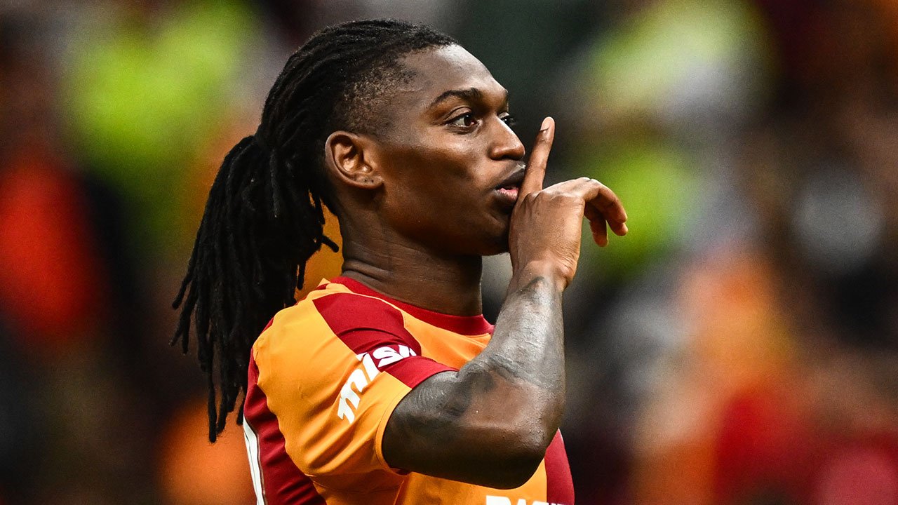 Galatasaray'da büyük fiyasko Rafael Leao