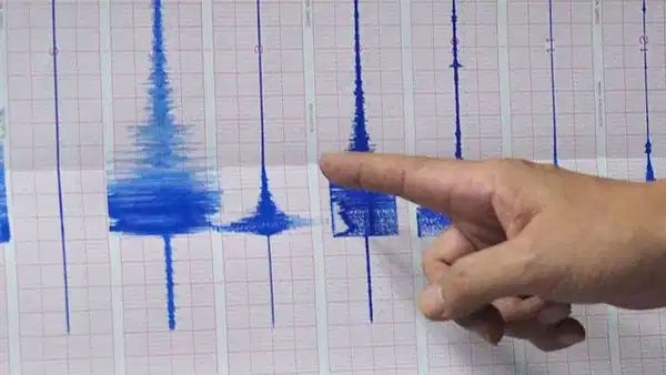 Son dakika depremler! Deprem mi oldu? 23 Eylül 2026 nerede, ne zaman deprem oldu?