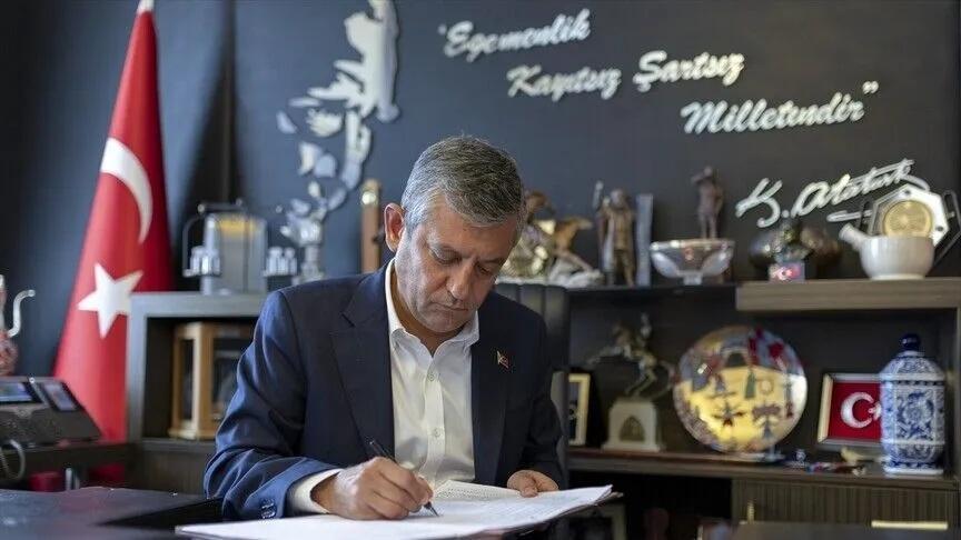 YENİ Parti kurultayı sonrası dikkat çeken iddia! CHP’ye dönüş trafiği mi başlıyor?