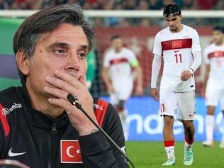 Fenerbahçe'de sürpriz ayrılık ihtimali