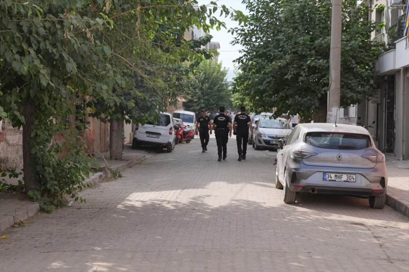 Manisa’daki silahlı saldırıyla ilgili 4 müfettiş görevlendirildi
