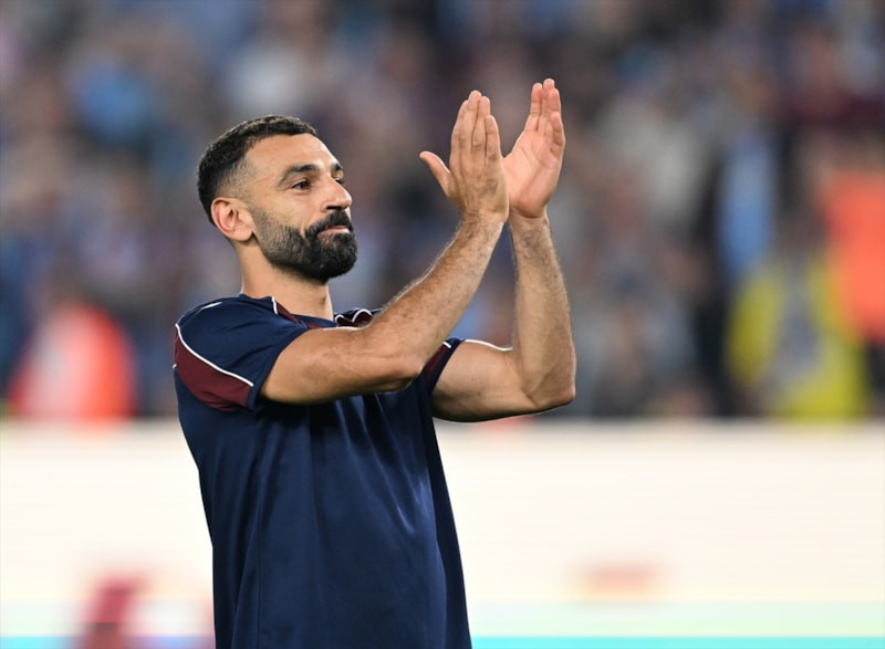 Muhammed Salah, Avrupa devlerindeki başlangıçlarını geride bıraktı