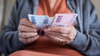 İşte masadaki senaryolar: Emekli için zam hesabı başladı