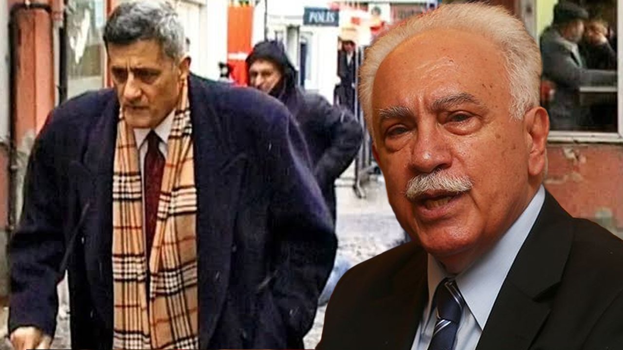 Kozinoğlu soruşturmasında ifadesi alındı