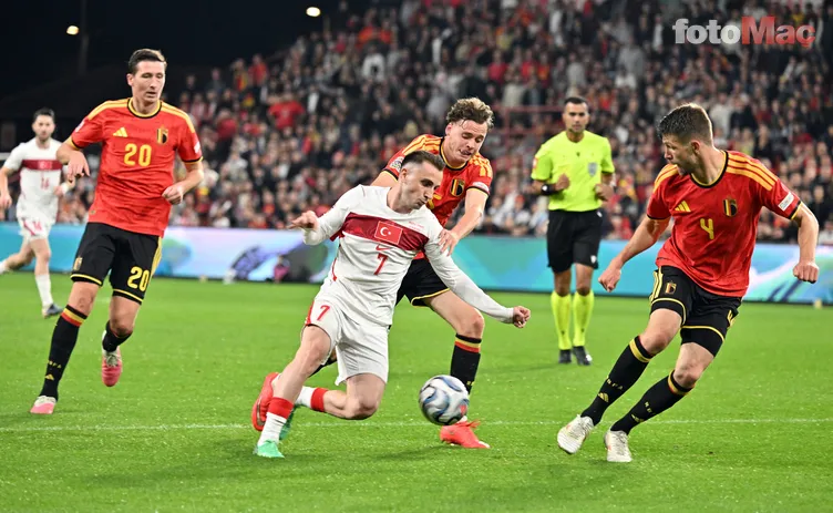 Levent Tüzemen'den sert eleştiri! "Montella tek kelimeyle dağılmış!"
