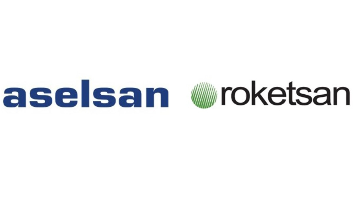 ASELSAN ile ROKETSAN arasında 1,23 milyar euroluk sözleşme