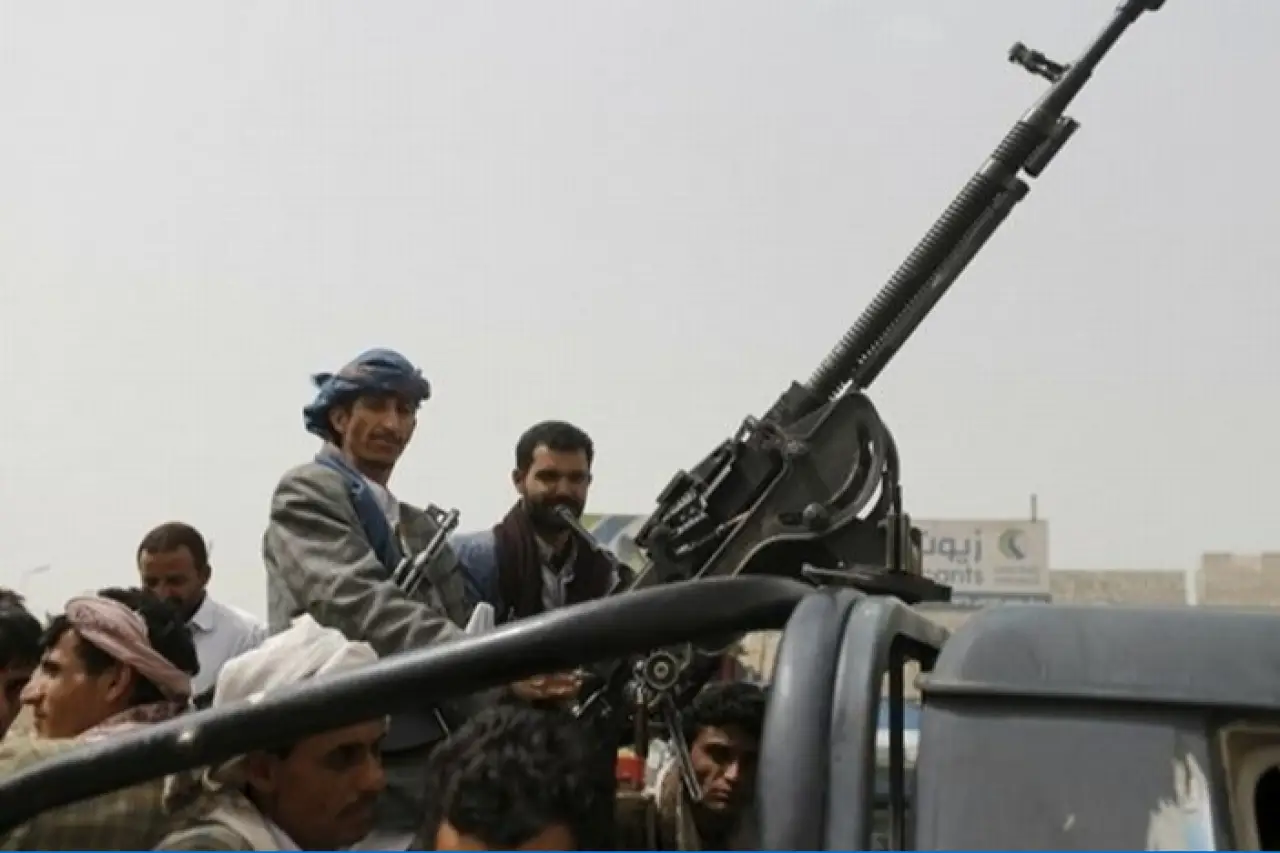 Yemen'de Husiler, Suudi öncülüğündeki koalisyonu hedef aldı
