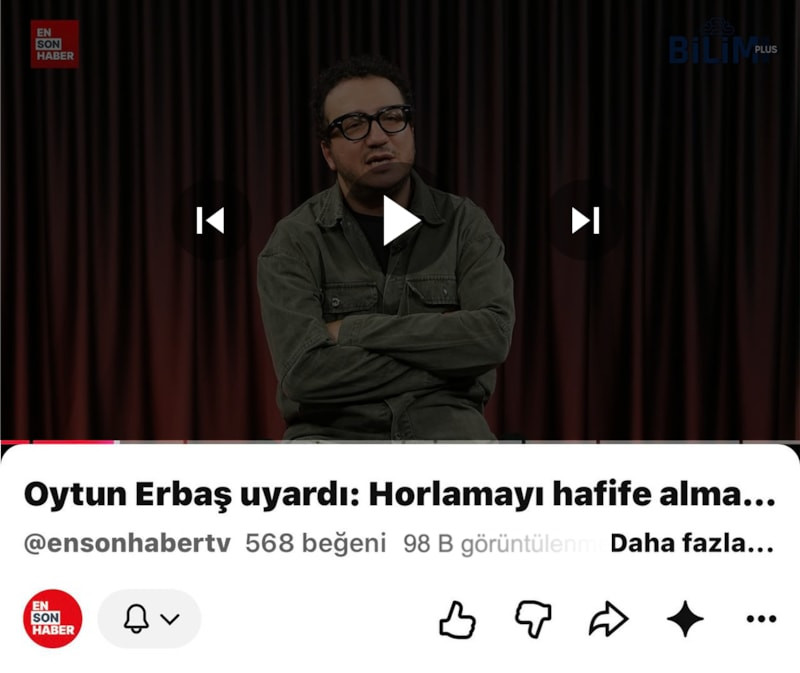 Oytun Erbaş yanıtladı: Sigarayı bırakmak mümkün mü?