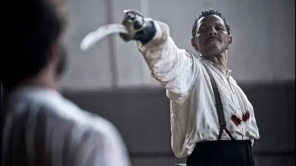 Bıçağın Kenarı filminin konusu ne? Bıçağın Kenarı filminin oyuncuları kim?