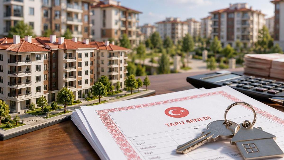 TOKİ kampanyasında son günler: Kimler yararlanabilecek?