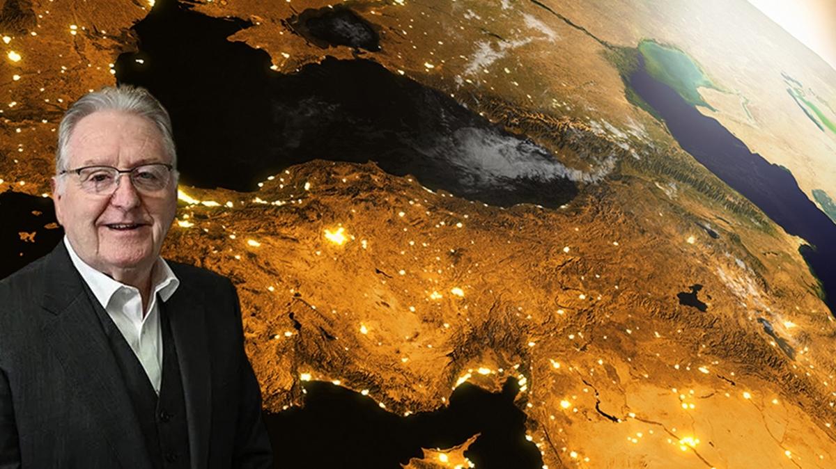 Ülkesine yarışa girin çağrısı yaptı: Türkiye'yi diğer ülkelere kaptırmamalıyız